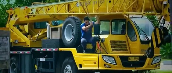 THE CROCODILE - English Movie _ Hollywood English Action Creature Movie _ Monster Movie In English