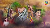 Udaari Episode 20 PAK TV