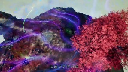 Martial Master Episode 483 Subtitle multi.