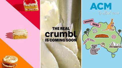 Crumbl announces *real* Australian pop-up store