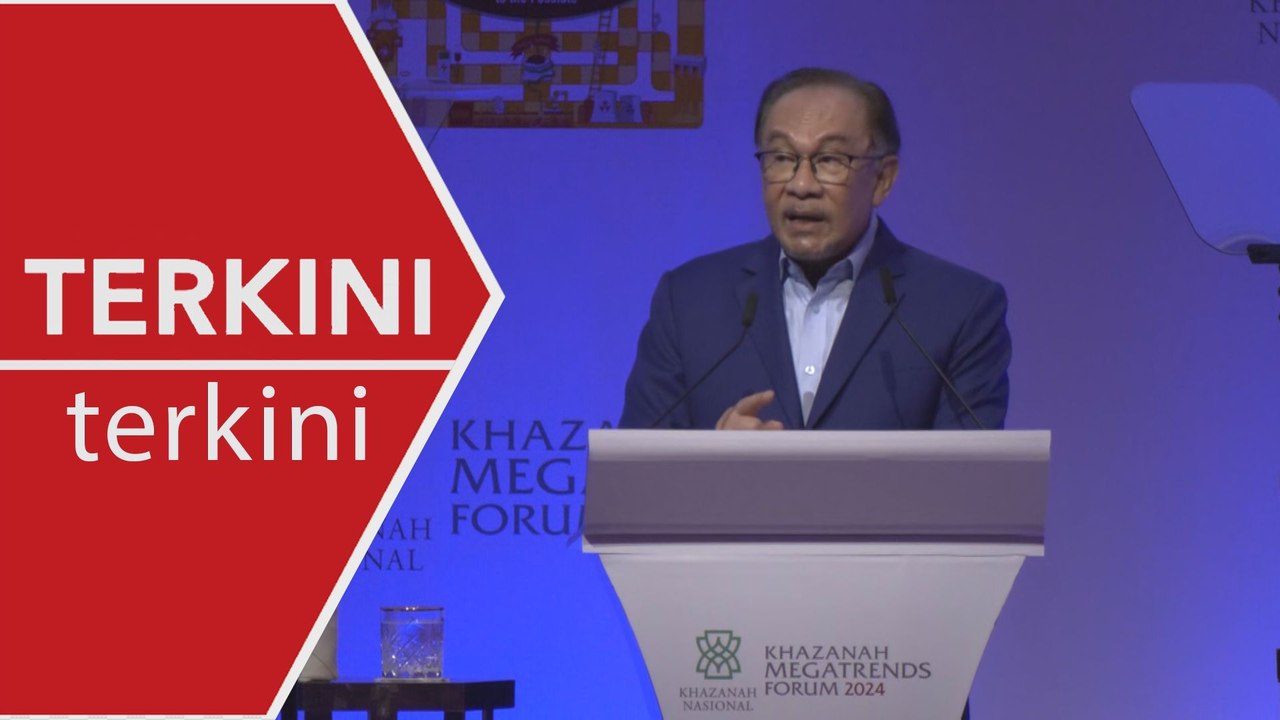 [TERKINI] Penyasaran Subsidi: Bukan mahu bebankan rakyat - PM Anwar