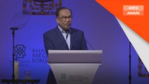 Banteras Rasuah: Kerajaan tidak takut atau pilih kasih - PM Anwar