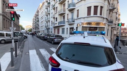 Marseille : Les narchomicides des jeunes de 14 ans et 15 ans