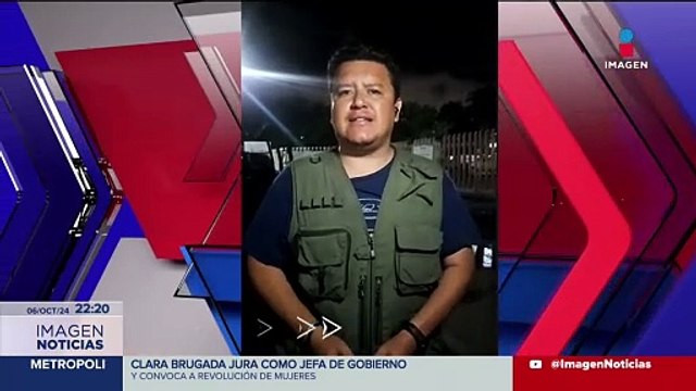 Asesinan al alcalde de Chilpancingo, Alejandro Arcos; tenía seis días en el cargo