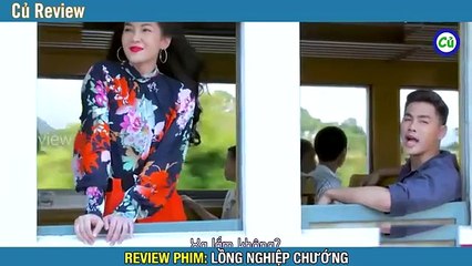 Khám Phá Bí Ẩn Lồng Nghiệp Chướng Và Cách Vượt Qua