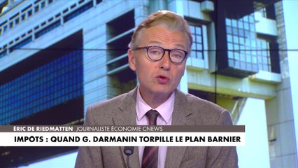 La chronique éco du 07/10/2024