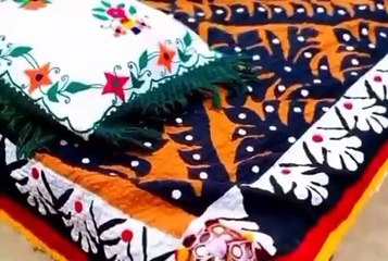 Apna sohna Punjab village life in Punjab India and Pakistan