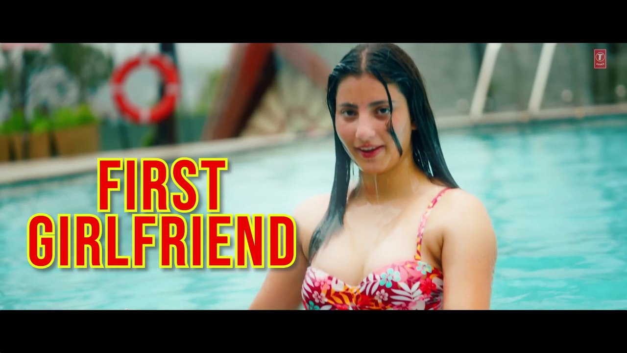 New Video Song Baarish Mein (Music Video)- KRK - Sulabh Nagpa l Vanya N, Payel R, Prity S - New Hindi Song