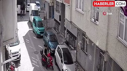 Emniyet, Esenyurt'ta 3 çocuğu taciz eden sapık için harekete geçti