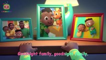 Good Night World Lullaby - CoComelon - It's Cody Time - CoComelon Songs for Kids & Nursery Rhymes