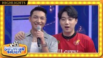 Darren, may pagtatampo kay Ryan Bang | It’s Showtime | Showing Bulilit