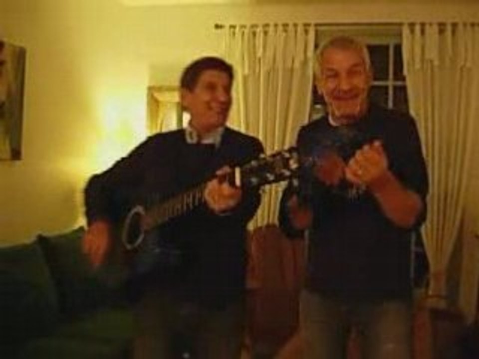 AVEC LES SUNLIGHTS (les vrais!!!)