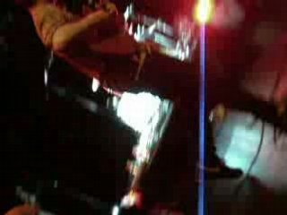 foals, la cartonnerie