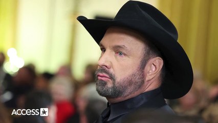 Video herunterladen: Garth Brooks Accused Of Alleged Sexual Assault By His Former Makeup Artist