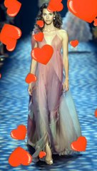 Pauline Hoarau (born 3 February 1994) is a French Model from Réunion in the Cinema of France ☺️