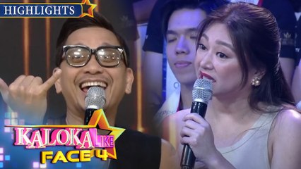 Tải video: Rufa Mae, may trivia tungkol sa kanilang mga kapampangan | It’s Showtime | Kalokalike Face 4