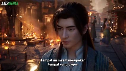 [Anixverse] RMJI S3 - 46 [1080p]