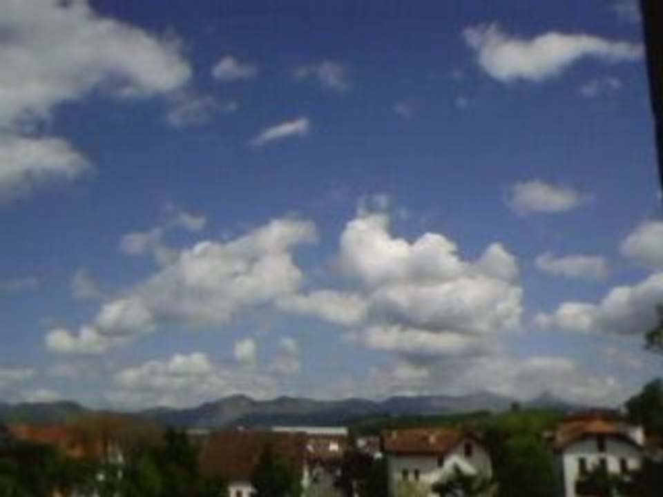 Nuages