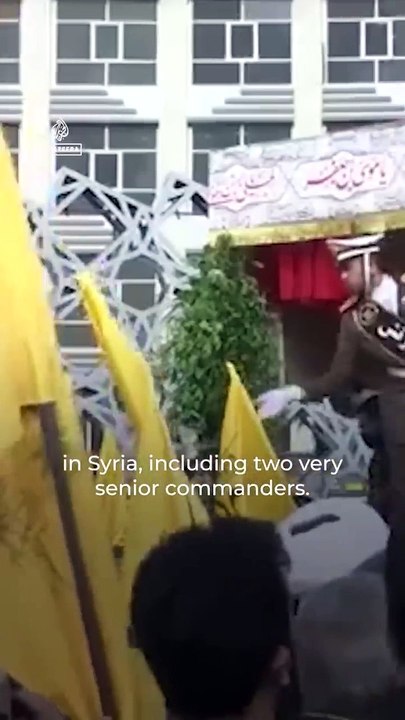 "Why Did Iran Attack Israel? | Al Jazeera Newsfeed Analysis"