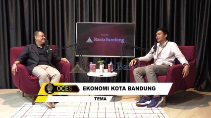 OCES BERSAMA ARFI RAFNIALDI