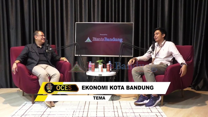 OCES BERSAMA ARFI RAFNIALDI