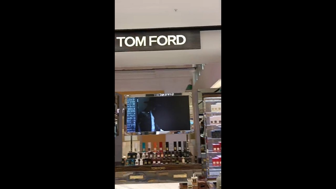 เซ็นทรัล รีเทล เดินหน้าพลิกโฉม “รีนาเชนเต” สู่ The Next-Level Luxury Retail