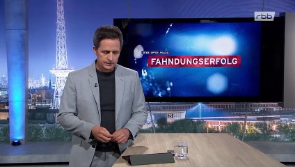 Täter-Opfer-Polizei vom 06.10.2024