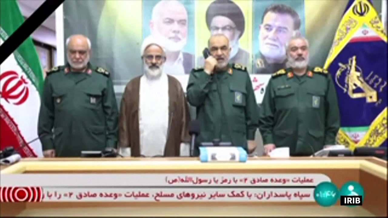 Ein Jahr Nahost-Krieg - und kein Ende in Sicht