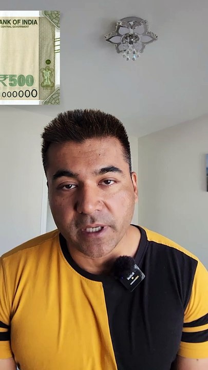 Make 57 Lakhs With 500 Investing In SIP Make Money Easy With Monthly Systematic Plan #sip  #shorts