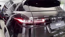 2024 Range Rover EVOQUE - Sound, Interior and Exterior