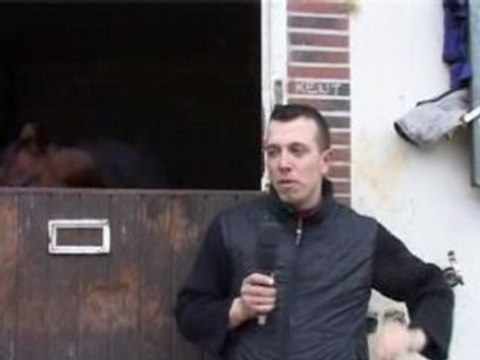 Prix GENYcourses 3601 - Paris-Turf5