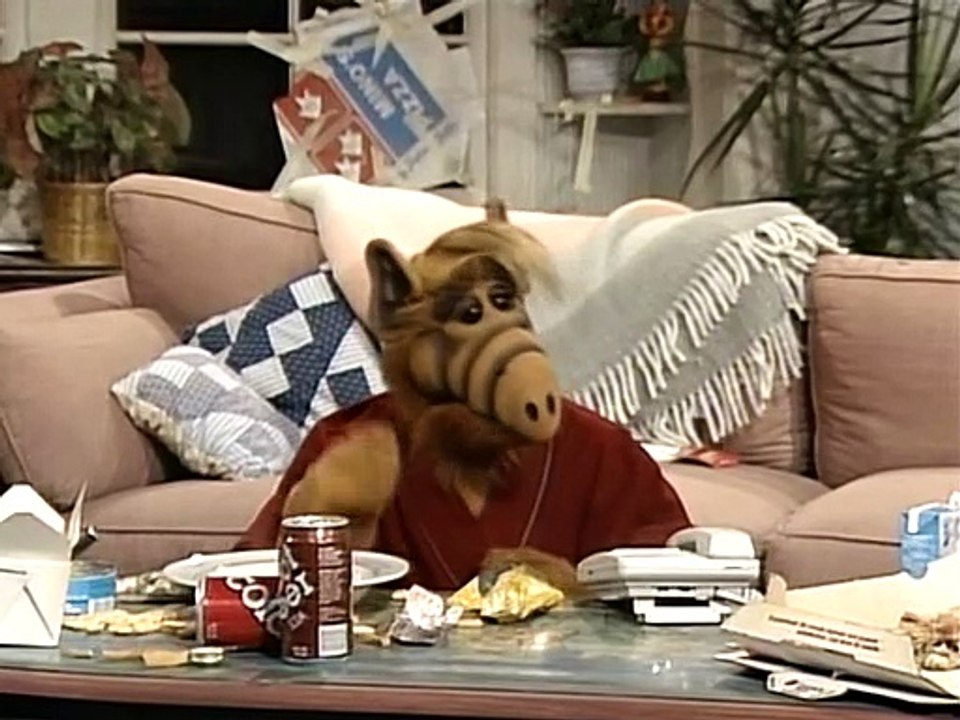 Alf S04E11-Männerwirtschaft