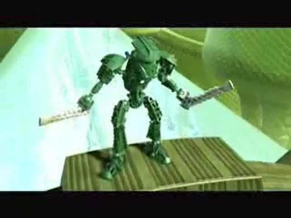 Toa Matau