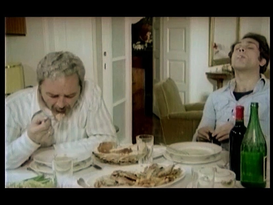 Vojnikova ljubav (1976) Domaci film