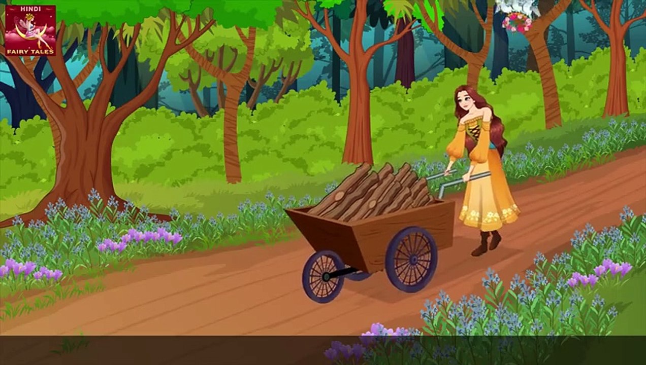 FairyTales_High cartoon story