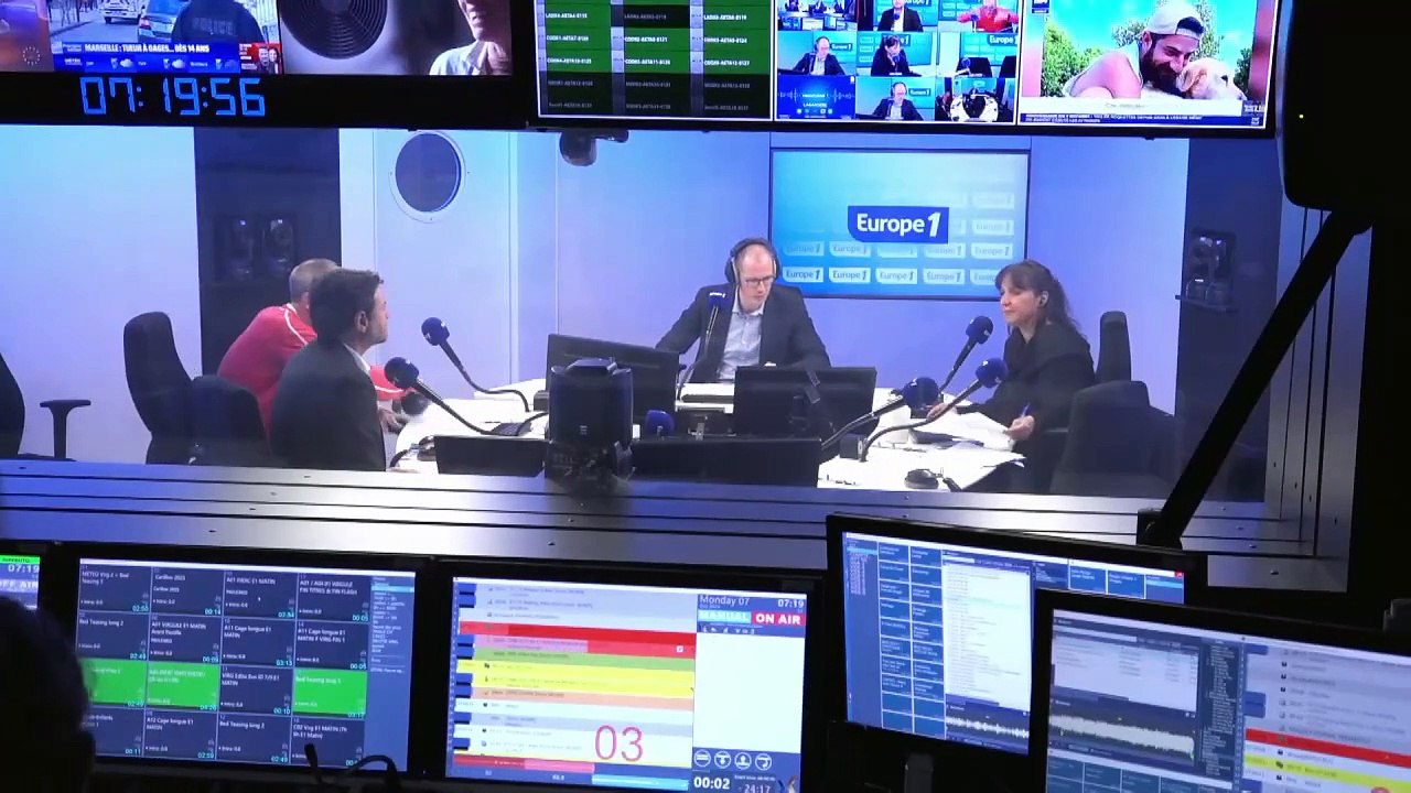 Gare aux hausses d’impôts pour tous