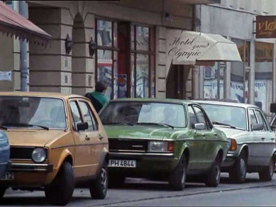 Der Fahnder S02E05-Der kleine Bruder