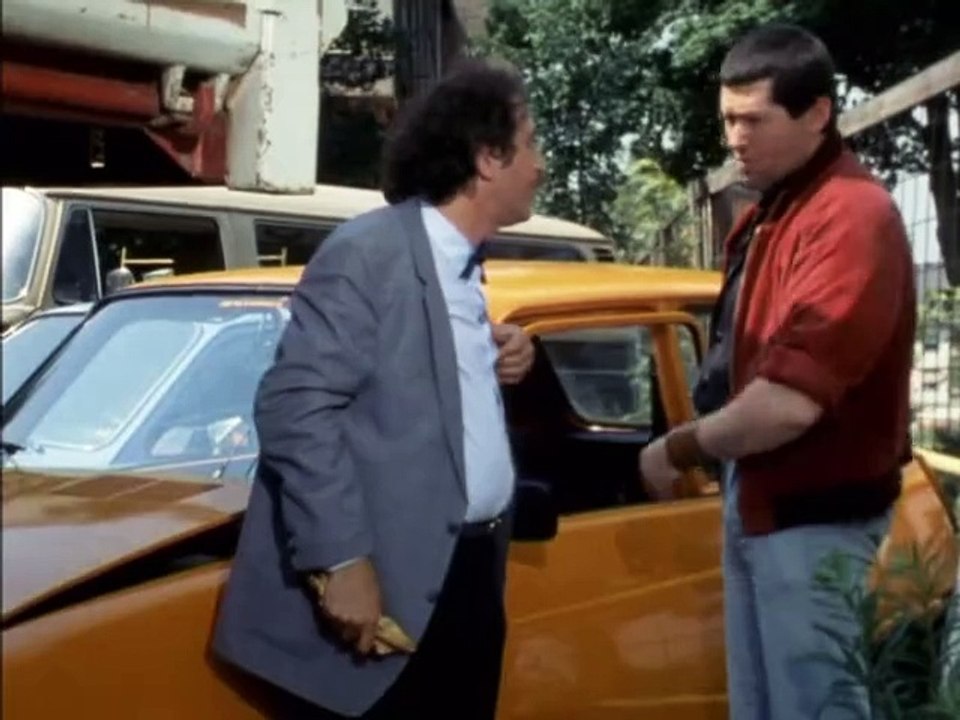 Ein Fall Für Zwei E25-Die verlorene Nacht