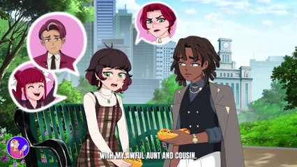 I’m a Famous Singer But Can’t Show My Face