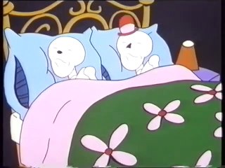 Funnybones - The Pet Shop (1992)