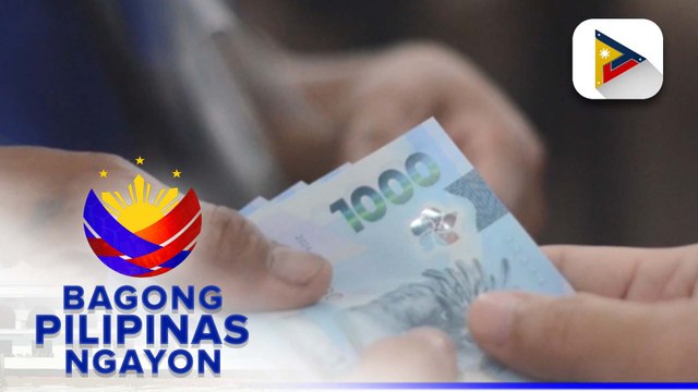 DSWD, patuloy ang pamamahagi ng ayuda sa ilalim ng AICS at AKAP