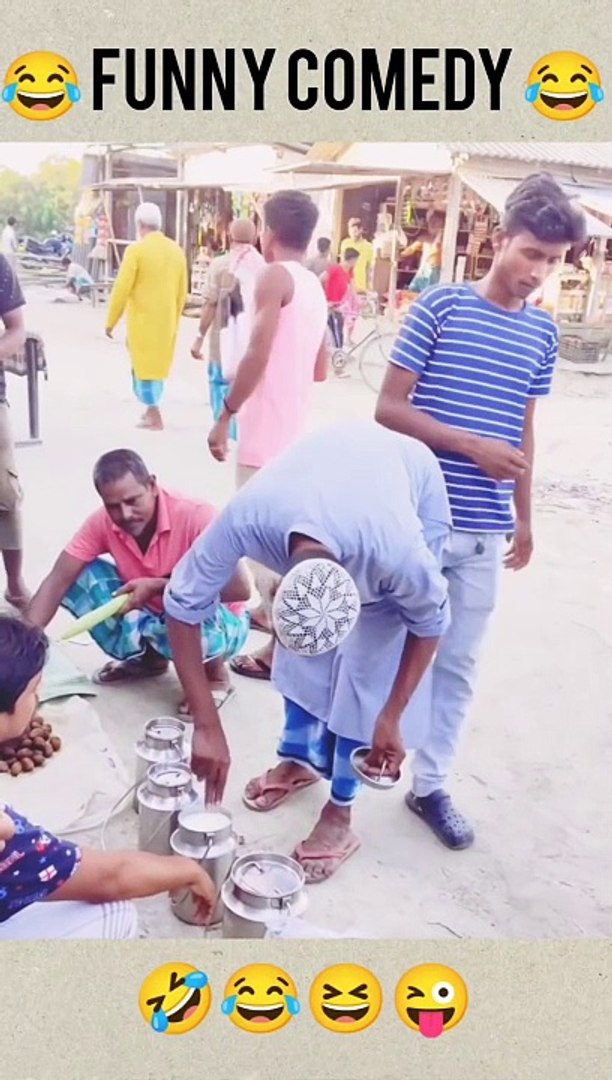 Funny video! Entertainment video