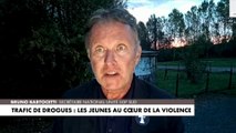 Bruno Bartocetti :  «Le consommateur doit comprendre qu’il est responsable à son niveau de ce qu’il se passe en France»