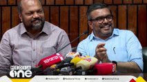 'ചോദിച്ചപ്പോഴെല്ലാം പ്രതിപക്ഷ നേതാവിന് മൈക്ക് കൊടുത്തു.. എപ്പോഴാണ് കൊടുക്കാതിരുന്നത്'