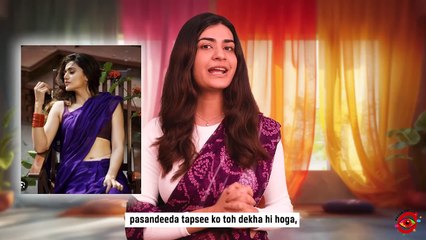 Kaise Suta Sarees Ban Gayi Youth Ki Fashion Trend? | फ se Fashion by Nazar Ya! | #saree #business
