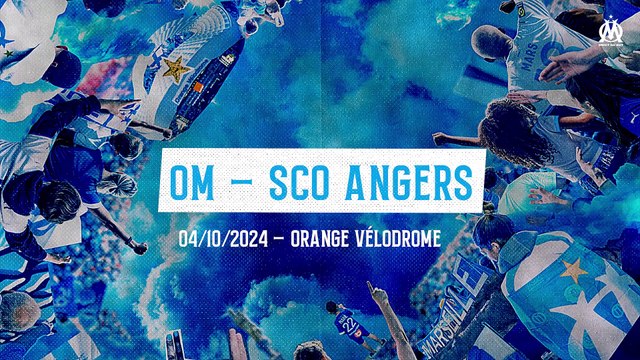 OM 1-1 Angers SCO : 12e hOMme