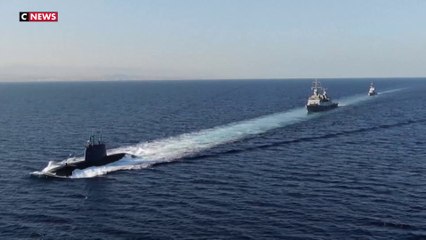 Quelles sont les armes livrées à Israël ?