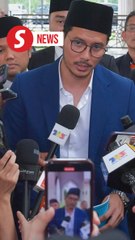 Fattah denies accusations of infidelity, not providing for Fazura and daughter