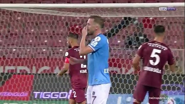 Atakaş Hatayspor - Trabzonspor Maç Özeti 5 Ekim 2024, Cumartesi,