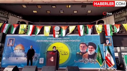 İran'dan dikkat çeken karar: Tüm kısıtlamaları kaldırdık